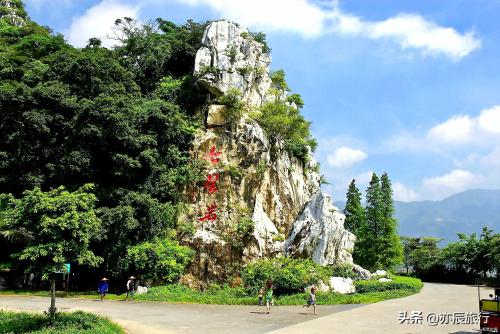 南宁十大旅游景点(南宁十大避暑旅游景点)插图9