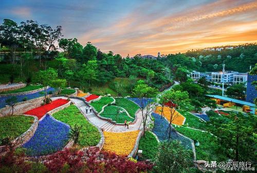 南宁十大旅游景点(南宁十大避暑旅游景点)插图11