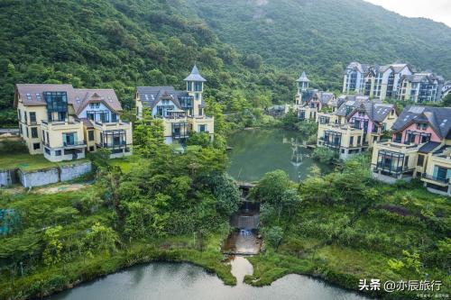 南宁十大旅游景点(南宁十大避暑旅游景点)插图12