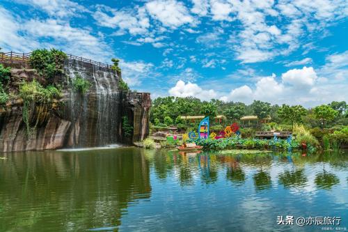南宁十大旅游景点(南宁十大避暑旅游景点)插图13