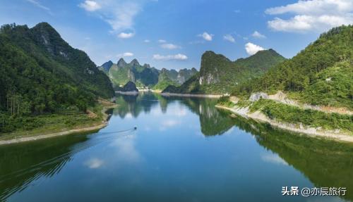 南宁十大旅游景点(南宁十大避暑旅游景点)插图15
