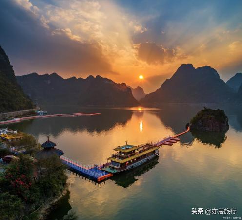 南宁十大旅游景点(南宁十大避暑旅游景点)插图16