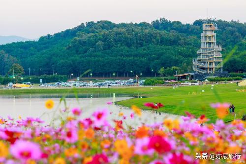 南宁十大旅游景点(南宁十大避暑旅游景点)插图24