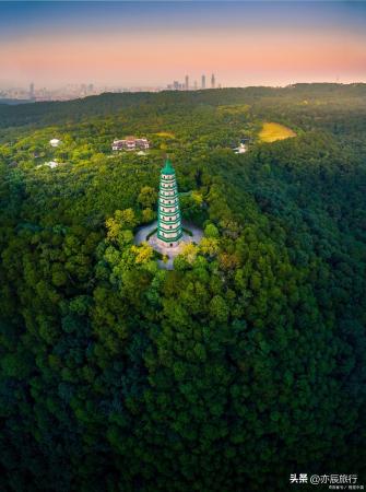 南宁十大旅游景点(南宁十大避暑旅游景点)插图23