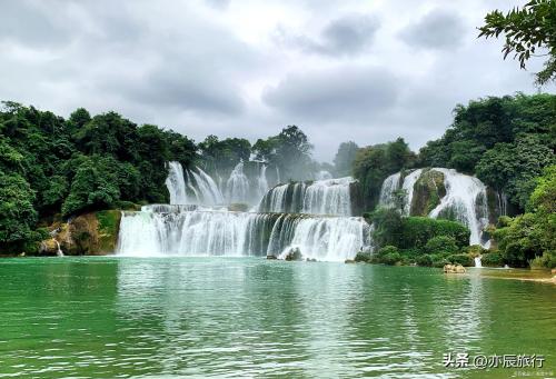 南宁十大旅游景点(南宁十大避暑旅游景点)插图25