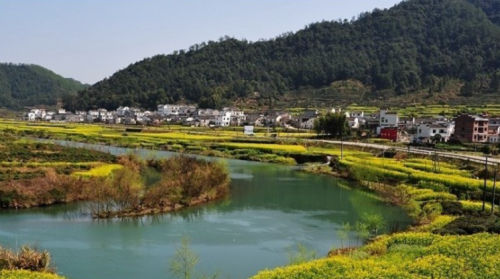 宁夏十大旅游景点(宁夏周边10个适合自驾的古镇村落)插图2