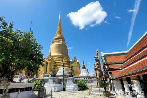 泰国十大旅游景点(盘点最受中国游客泰国10大旅游胜地)插图1