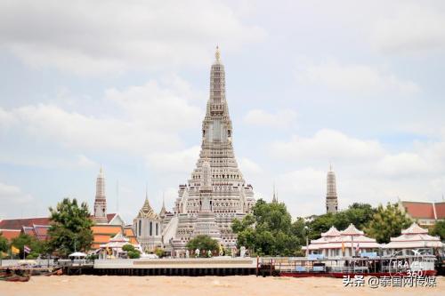 泰国十大旅游景点(盘点最受中国游客泰国10大旅游胜地)插图2