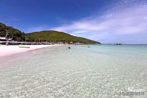 泰国十大旅游景点(盘点最受中国游客泰国10大旅游胜地)插图5