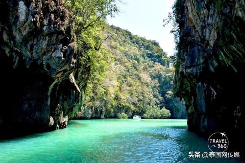 泰国十大旅游景点(盘点最受中国游客泰国10大旅游胜地)插图7