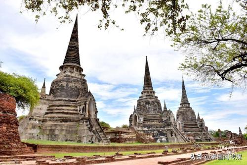 泰国十大旅游景点(盘点最受中国游客泰国10大旅游胜地)插图10