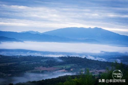 泰国十大旅游景点(盘点最受中国游客泰国10大旅游胜地)插图9