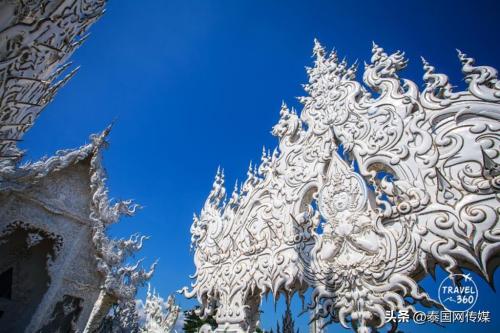 泰国十大旅游景点(盘点最受中国游客泰国10大旅游胜地)插图8