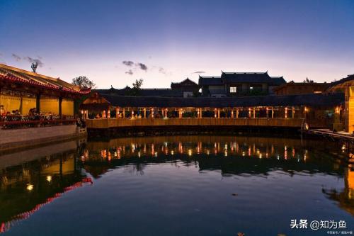 楚雄十大旅游景点排行榜(楚雄市旅游景点推荐)插图