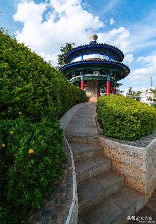 楚雄十大旅游景点排行榜(楚雄市旅游景点推荐)插图3