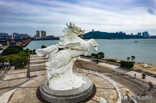 防城港市有哪些旅游景点(广西防城港最值得去的五大景点)插图1