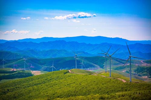丰宁坝上晚上好玩的地方(不可错过的丰宁坝上10个景点)插图