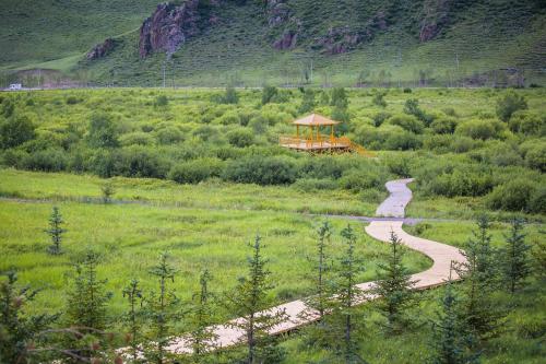 丰宁坝上晚上好玩的地方(不可错过的丰宁坝上10个景点)插图1