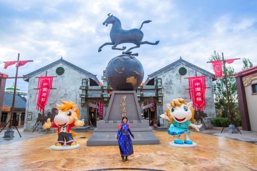 丰宁坝上晚上好玩的地方(不可错过的丰宁坝上10个景点)插图5