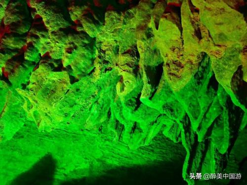 禹王洞几个小时能玩完(禹王洞一个避暑的好地方)插图1
