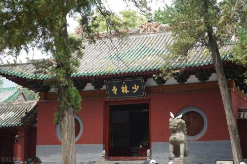 河南十大旅游景点排名(河南热门景区TOP10出炉)插图5