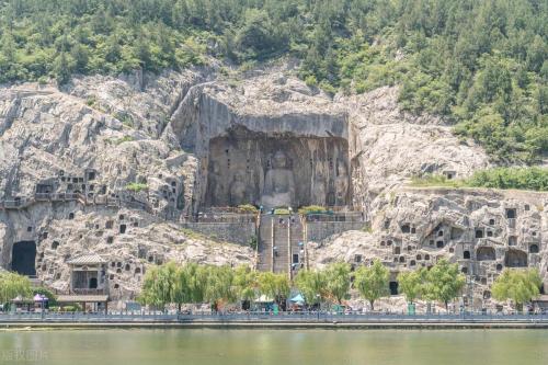 河南十大旅游景点排名(河南热门景区TOP10出炉)插图7