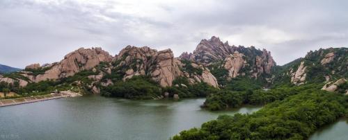 河南十大旅游景点排名(河南热门景区TOP10出炉)插图10