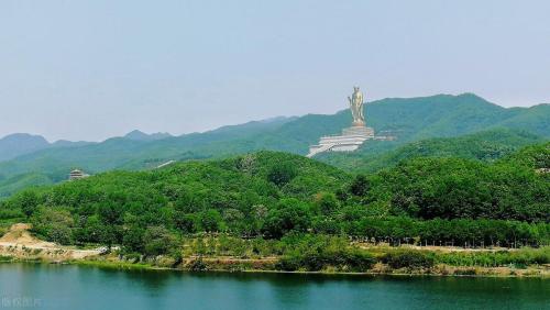河南十大旅游景点排名(河南热门景区TOP10出炉)插图11