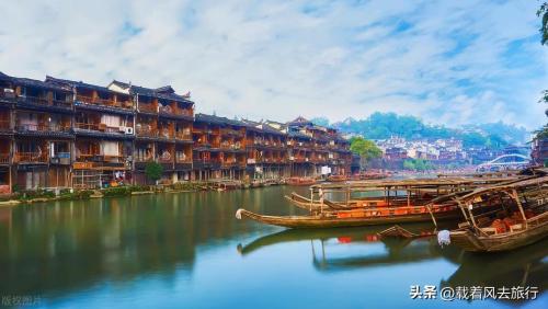 中国十大最美旅游景点(中国国家地理评出国内10处最美的景点)