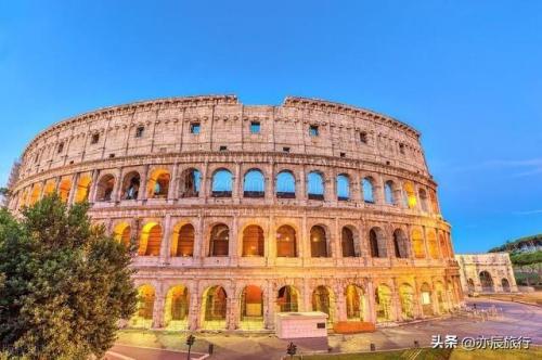 意大利十大旅游景点(意大利10个最佳旅游景点)插图