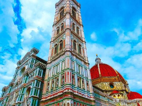 意大利十大旅游景点(意大利10个最佳旅游景点)插图7