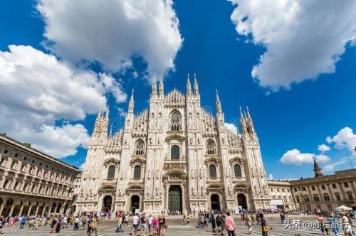 意大利十大旅游景点(意大利10个最佳旅游景点)插图17