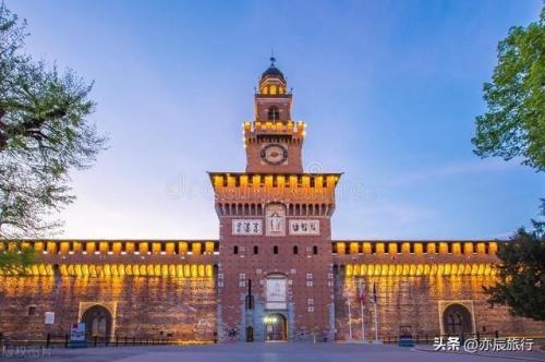意大利十大旅游景点(意大利10个最佳旅游景点)插图20