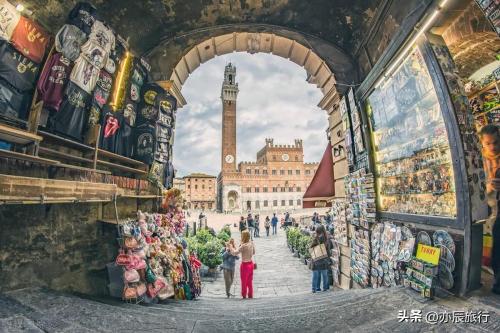 意大利十大旅游景点(意大利10个最佳旅游景点)插图25