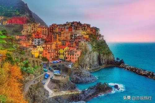 意大利十大旅游景点(意大利10个最佳旅游景点)插图36