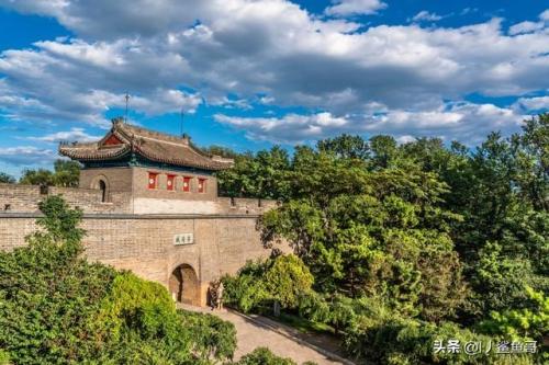 秦皇岛十大旅游景点(秦皇岛十大必游景点)插图