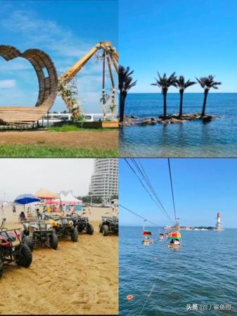秦皇岛十大旅游景点(秦皇岛十大必游景点)插图3