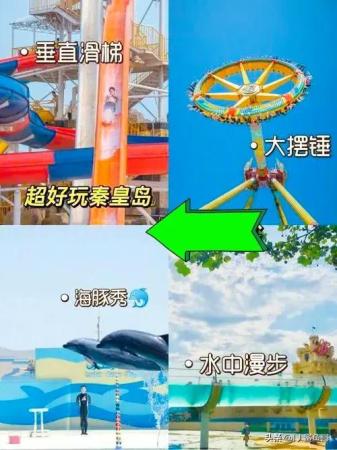 秦皇岛十大旅游景点(秦皇岛十大必游景点)插图5