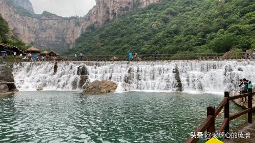 新乡宝泉山门票多少钱(新乡宝泉大峡谷景区一日游攻略)插图2