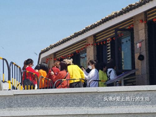 温岭千年曙光园门票(豪气温岭千年曙光园全国游客都免门票)插图