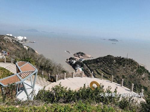 温岭千年曙光园门票(豪气温岭千年曙光园全国游客都免门票)插图1
