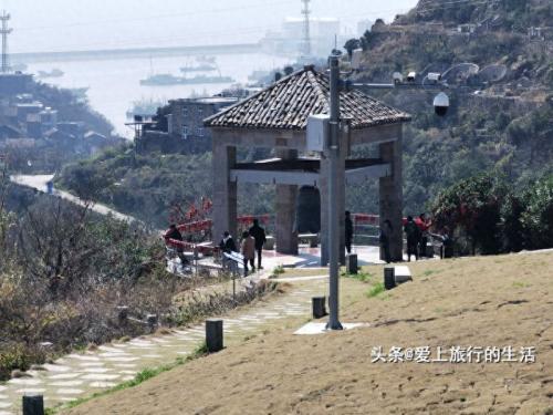 温岭千年曙光园门票(豪气温岭千年曙光园全国游客都免门票)插图3