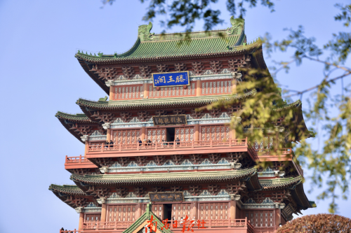 南昌市海洋公园门票(中国旅游日当天南昌多个景区免门票)插图