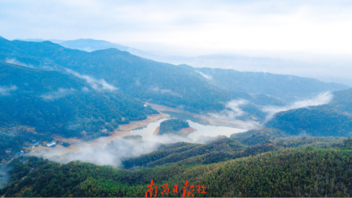 南昌市海洋公园门票(中国旅游日当天南昌多个景区免门票)插图1