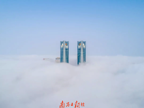 南昌市海洋公园门票(中国旅游日当天南昌多个景区免门票)插图4