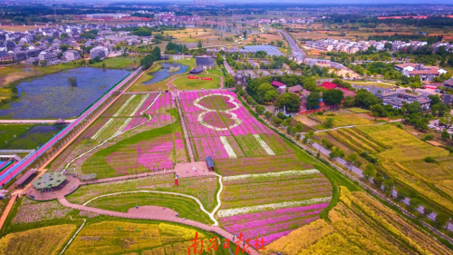 南昌市海洋公园门票(中国旅游日当天南昌多个景区免门票)插图5