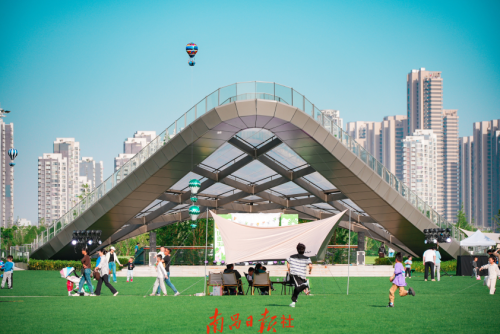 南昌市海洋公园门票(中国旅游日当天南昌多个景区免门票)插图7