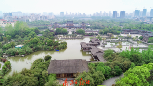南昌市海洋公园门票(中国旅游日当天南昌多个景区免门票)插图11