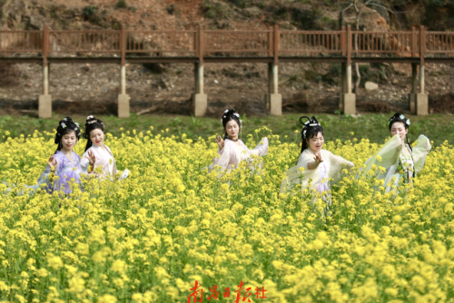 南昌市海洋公园门票(中国旅游日当天南昌多个景区免门票)插图15