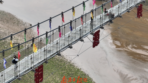 南昌市海洋公园门票(中国旅游日当天南昌多个景区免门票)插图16